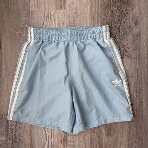 Adidas swim Trunks Men S